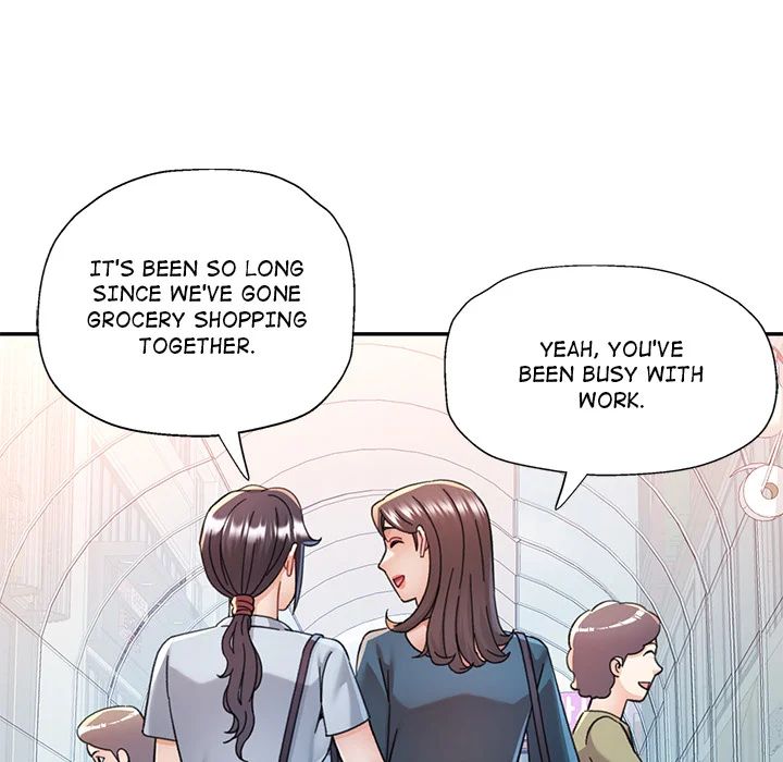 In Her Place Chapter 99 - Page 40