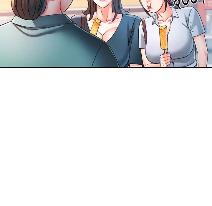 In Her Place Chapter 99 - Page 46