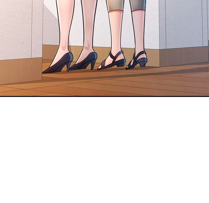 In Her Place Chapter 99 - Page 66