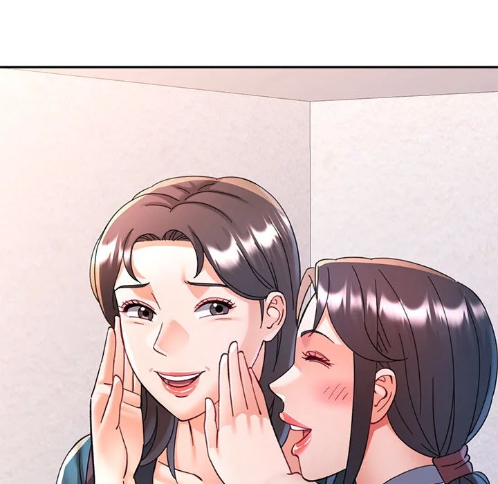 In Her Place Chapter 99 - Page 67