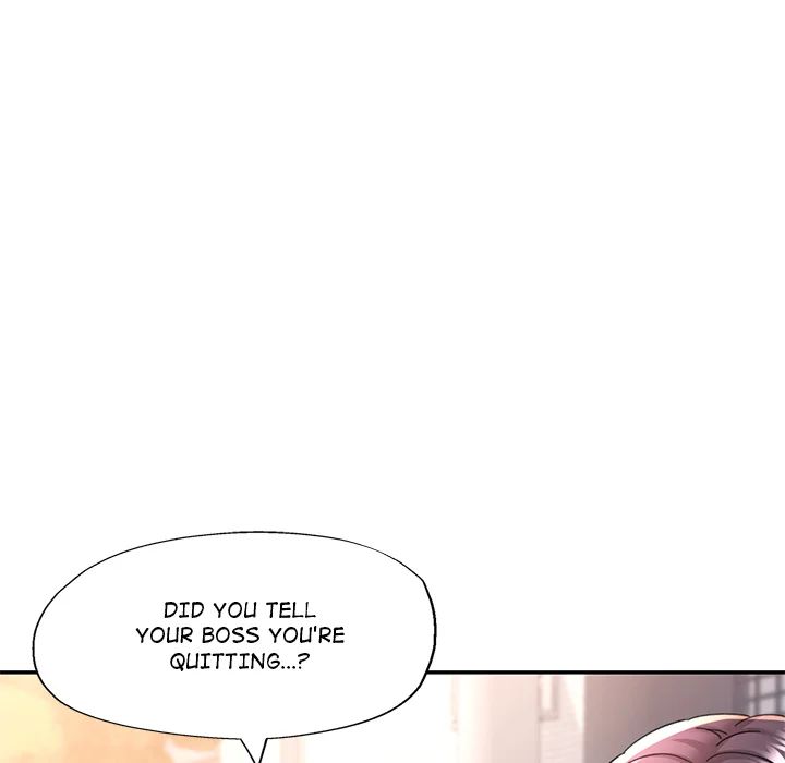 In Her Place Chapter 99 - Page 73