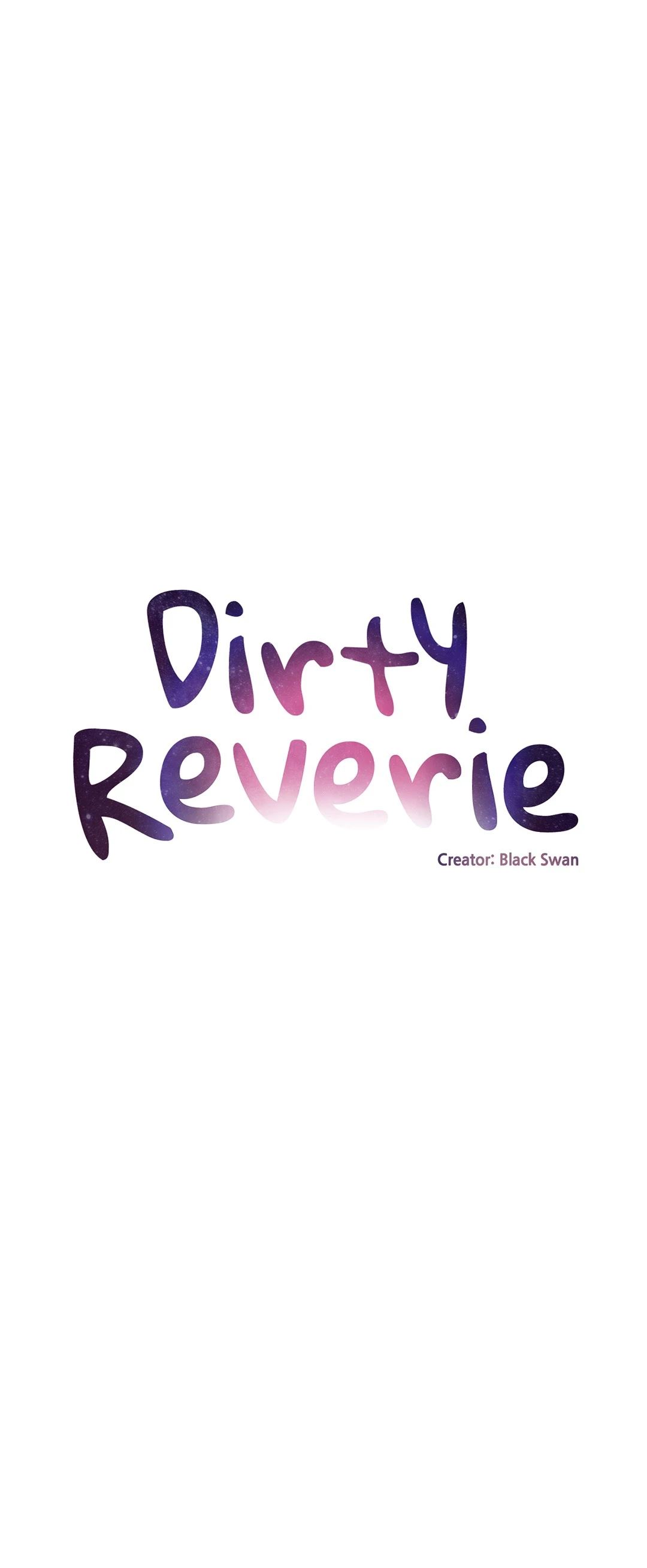 Dirty Reverie Chapter 47 - Page 50