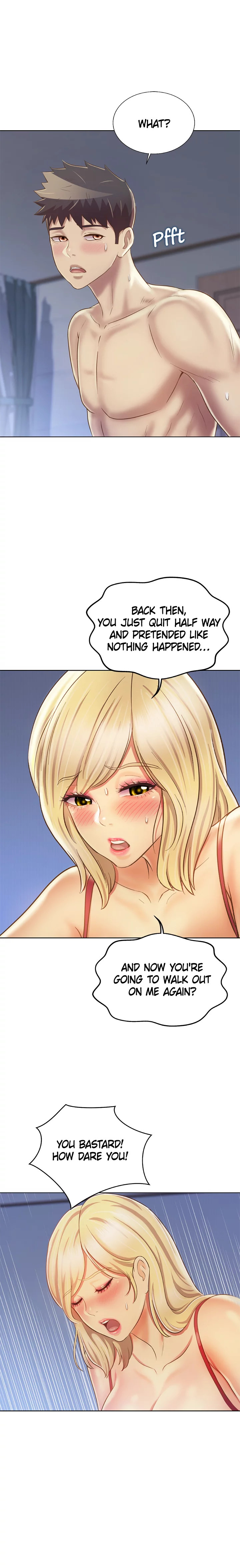 Noona’s Taste Chapter 34 - Page 17