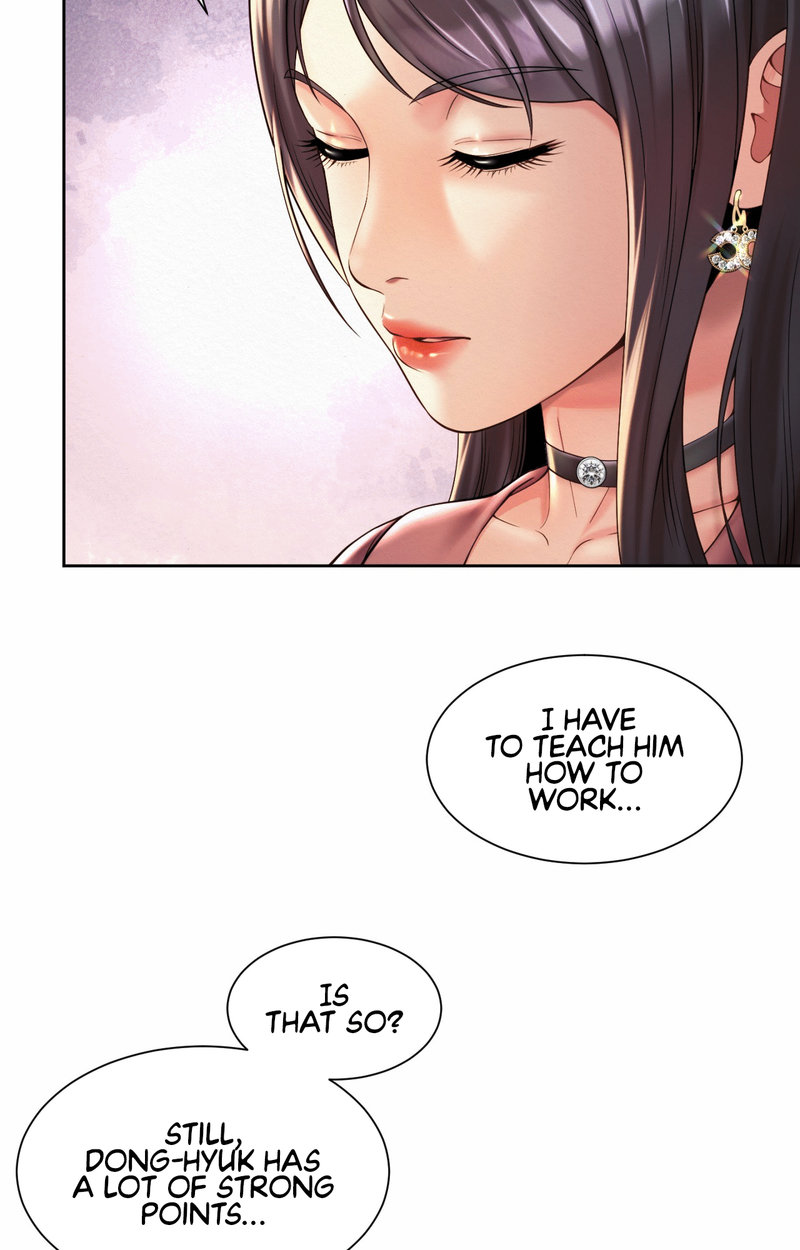 Workplace Romance Chapter 19 - Page 40