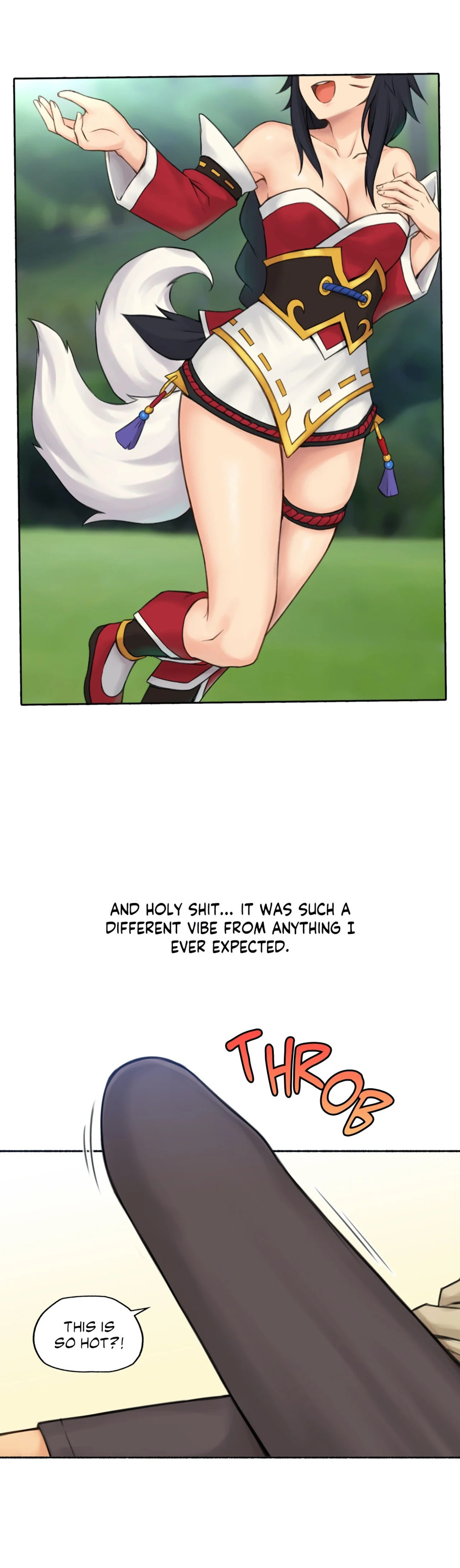 Sexual Exploits Chapter 69 - Page 4