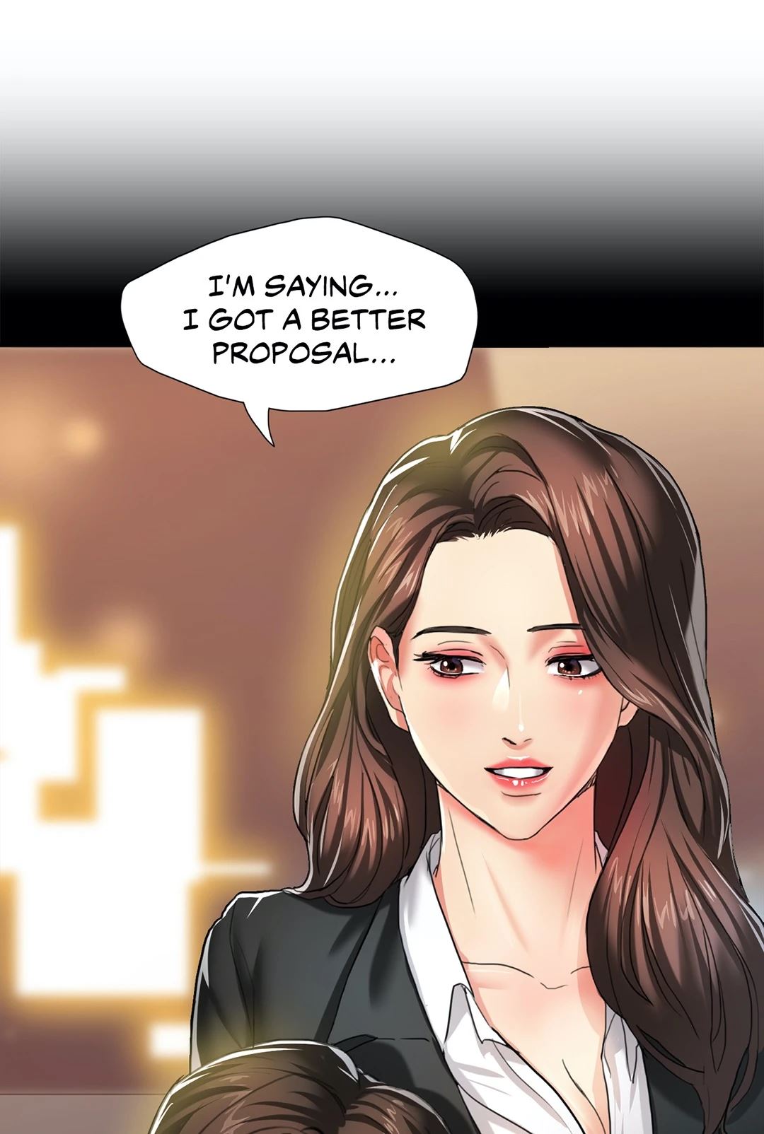 Climb on Top Chapter 4 - Page 1