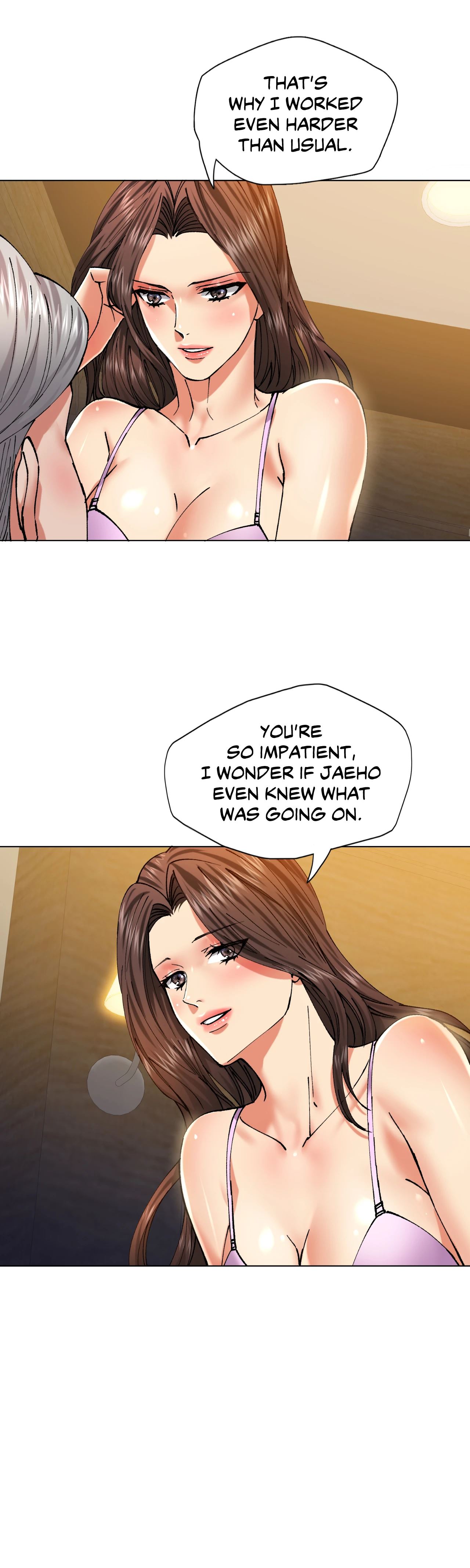 Climb on Top Chapter 56 - Page 28