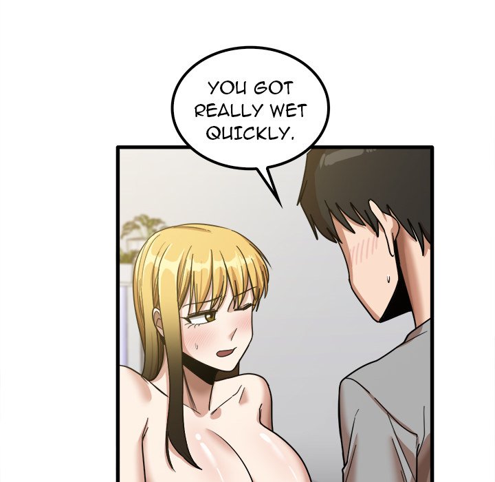 No More, No Less Chapter 20 - Page 73