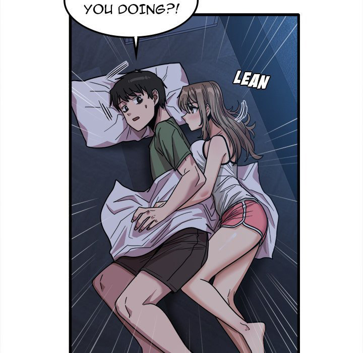 No More, No Less Chapter 25 - Page 106
