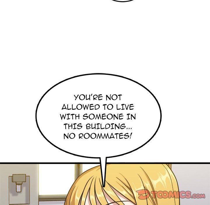 No More, No Less Chapter 5 - Page 120