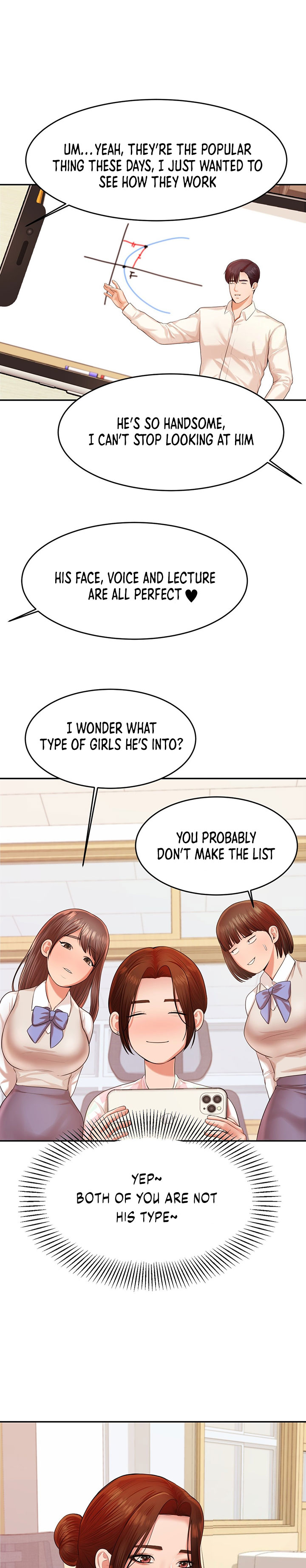 Teacher’s Lesson Chapter 12 - Page 6