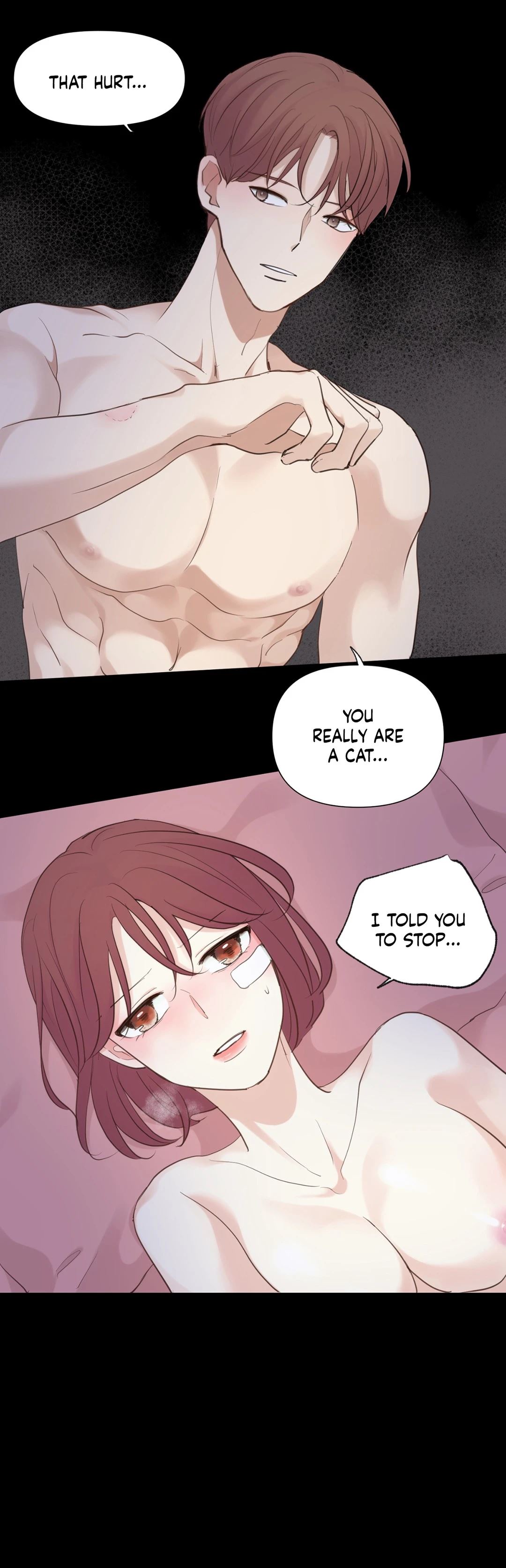Let it be Chapter 48 - Page 11