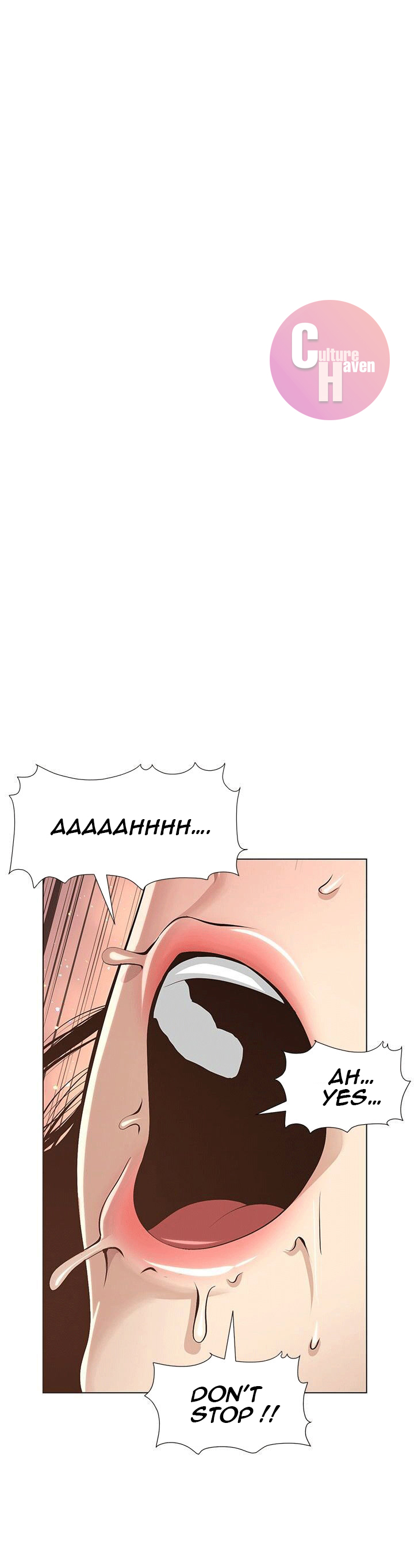 Father’s Lust Chapter 3 - Page 18