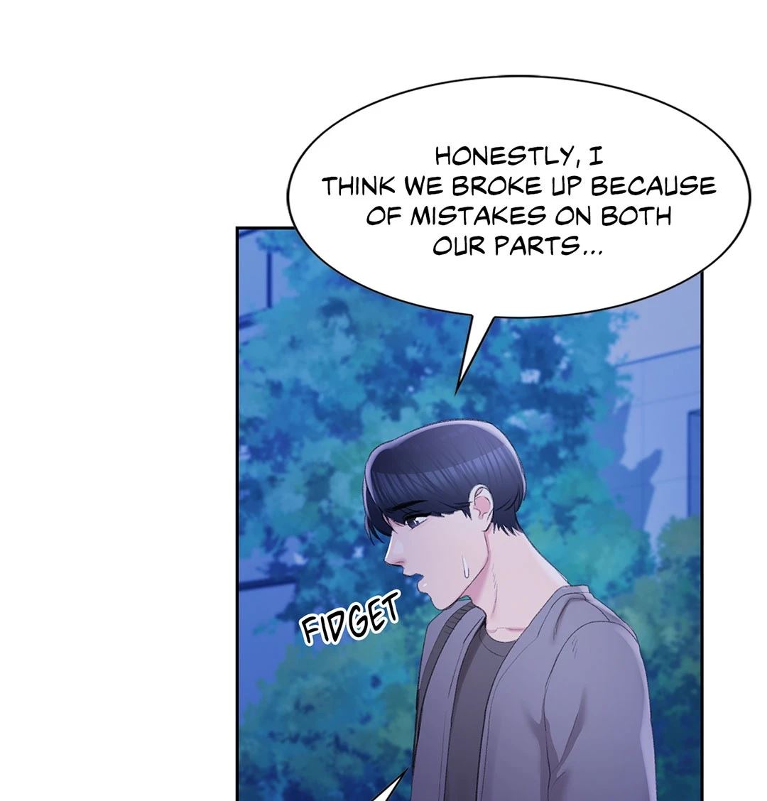 Campus Love Chapter 36 - Page 40