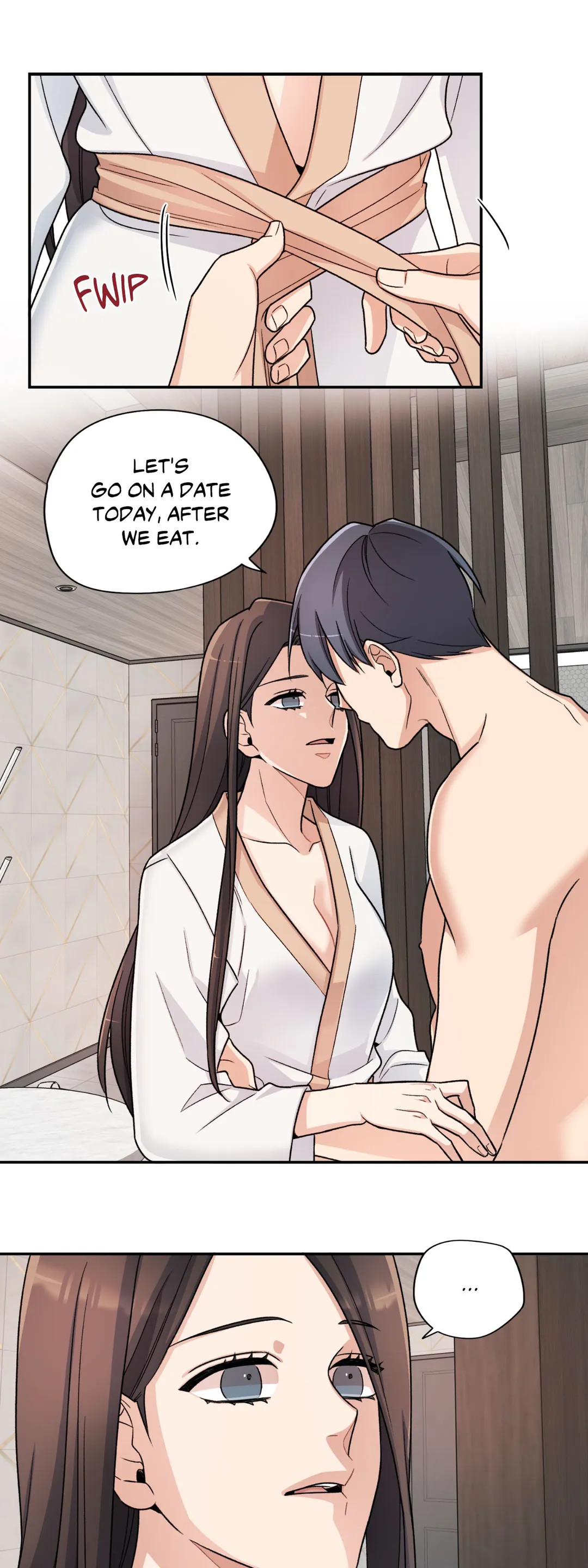 Pleasure Chamber Chapter 10 - Page 11
