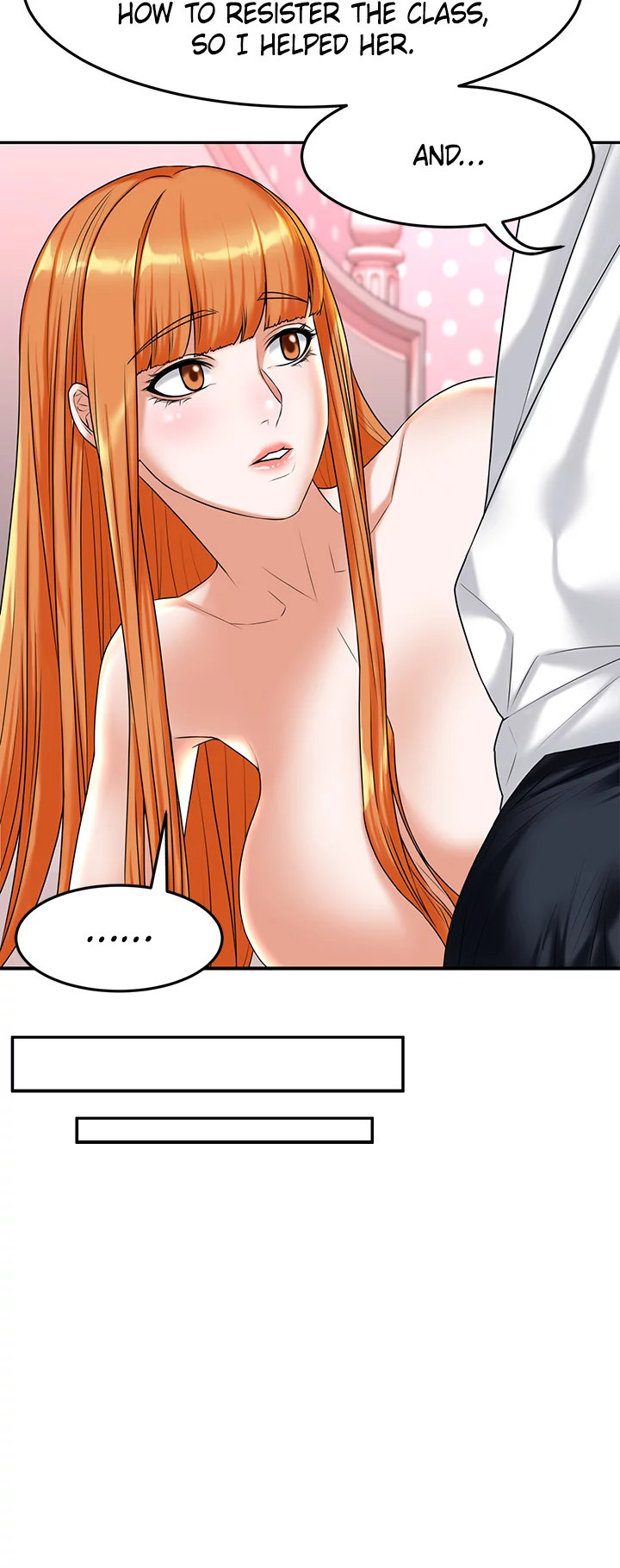 Homestay Chapter 15 - Page 45