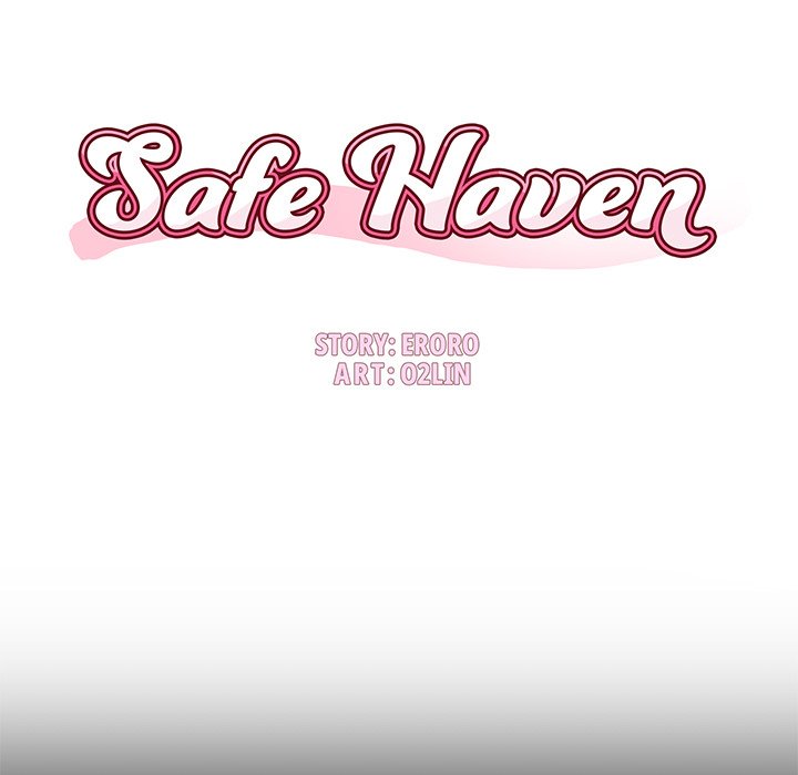 Safe Haven Chapter 18 - Page 10