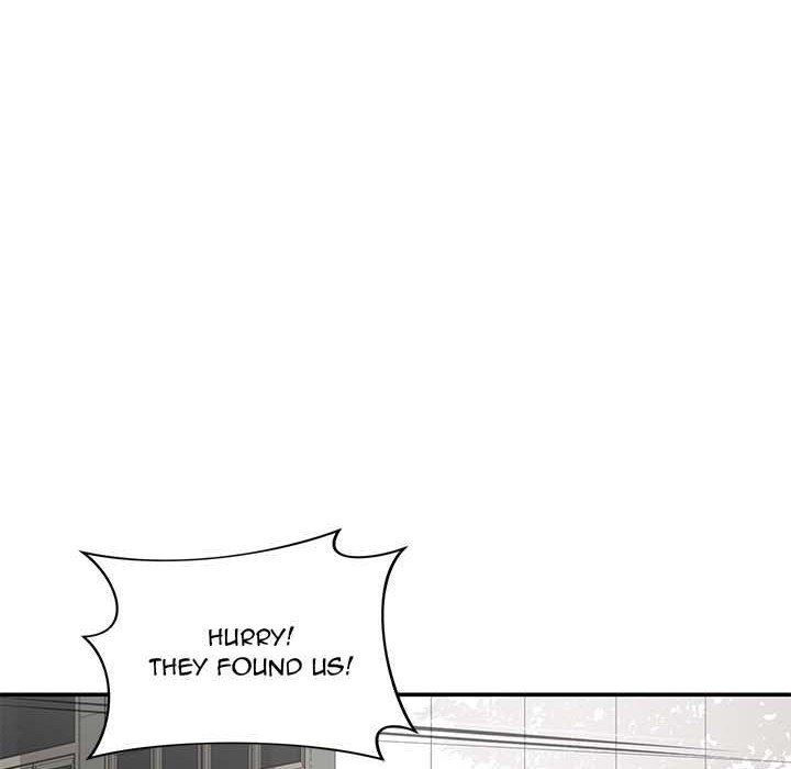 Safe Haven Chapter 22 - Page 18