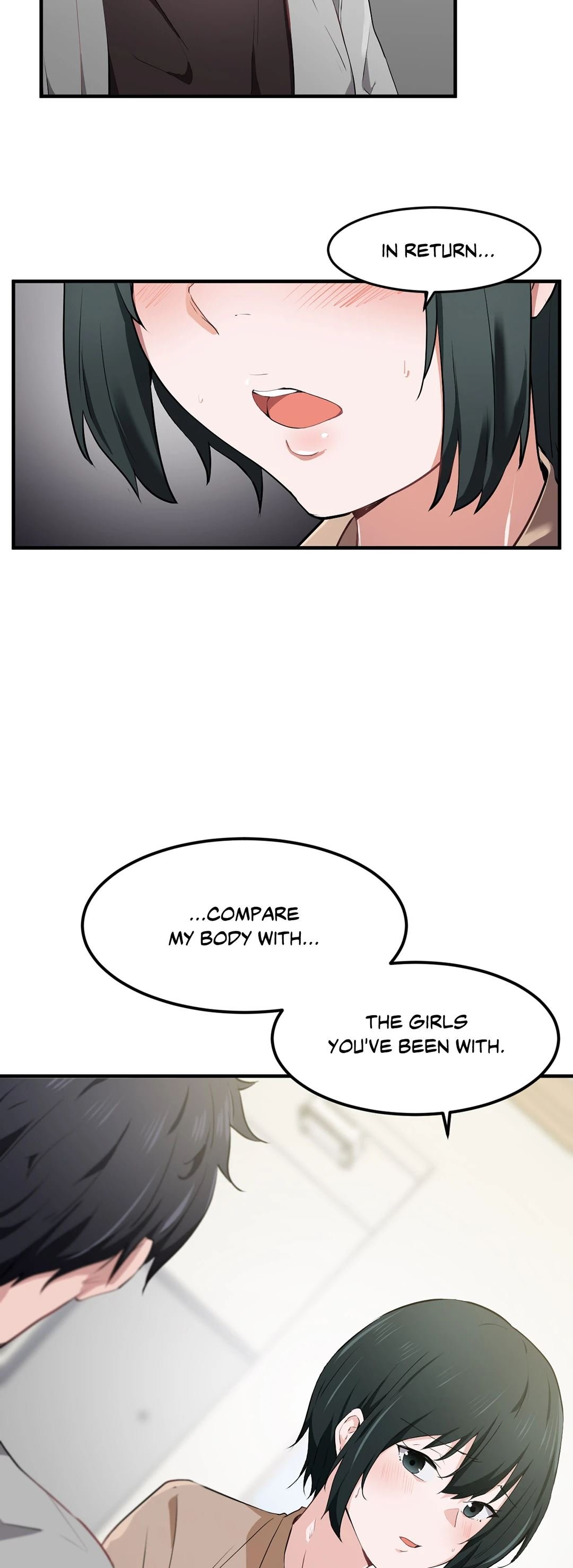Heart Stealer Chapter 17 - Page 7