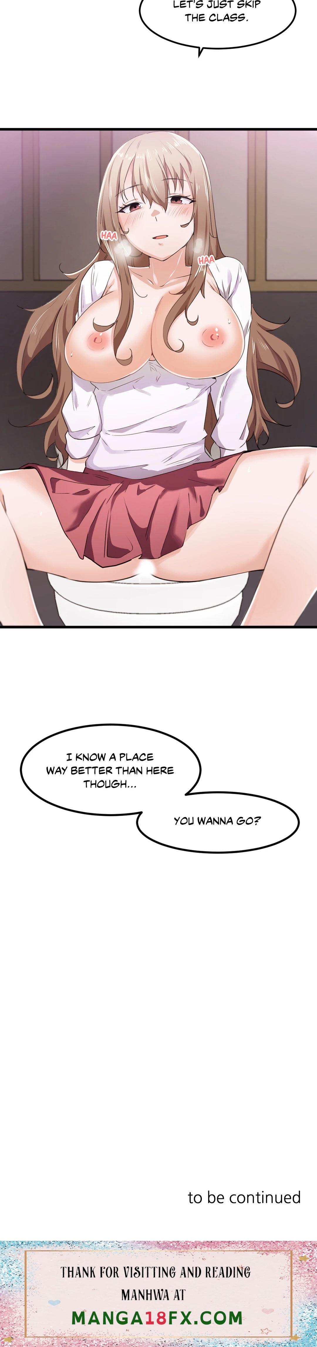 Heart Stealer Chapter 29 - Page 26