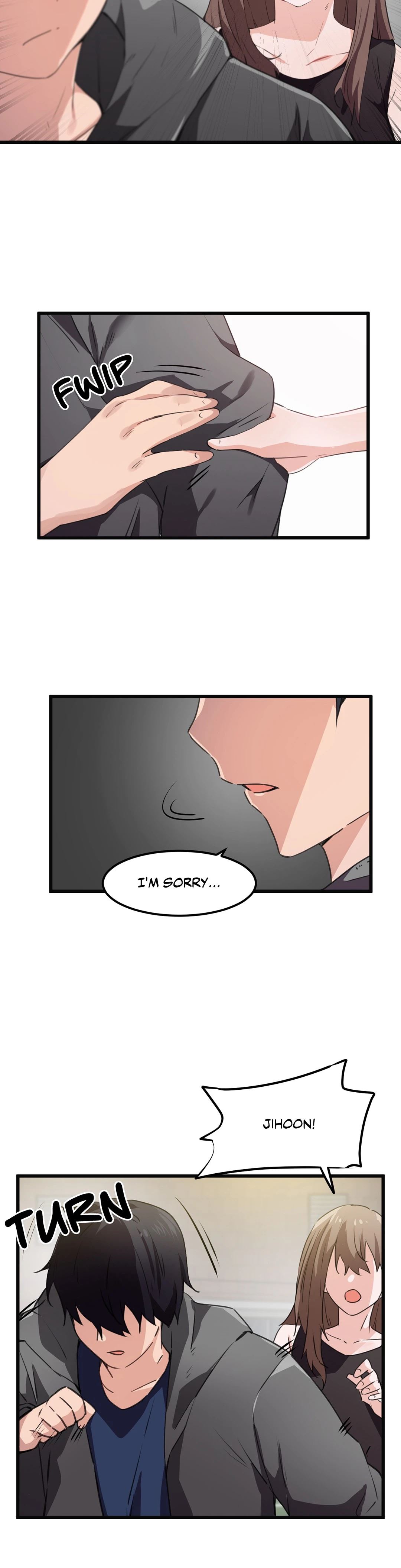Heart Stealer Chapter 43 - Page 4