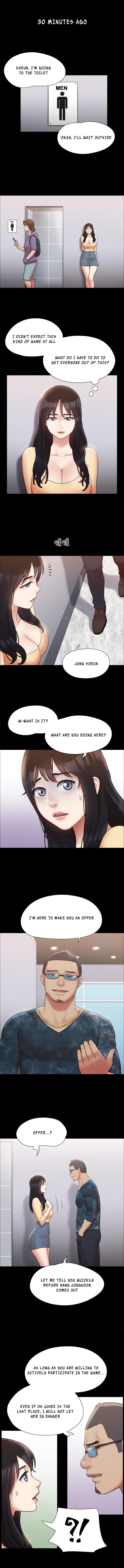 Everything Is Agreed Chapter 127 - Page 10