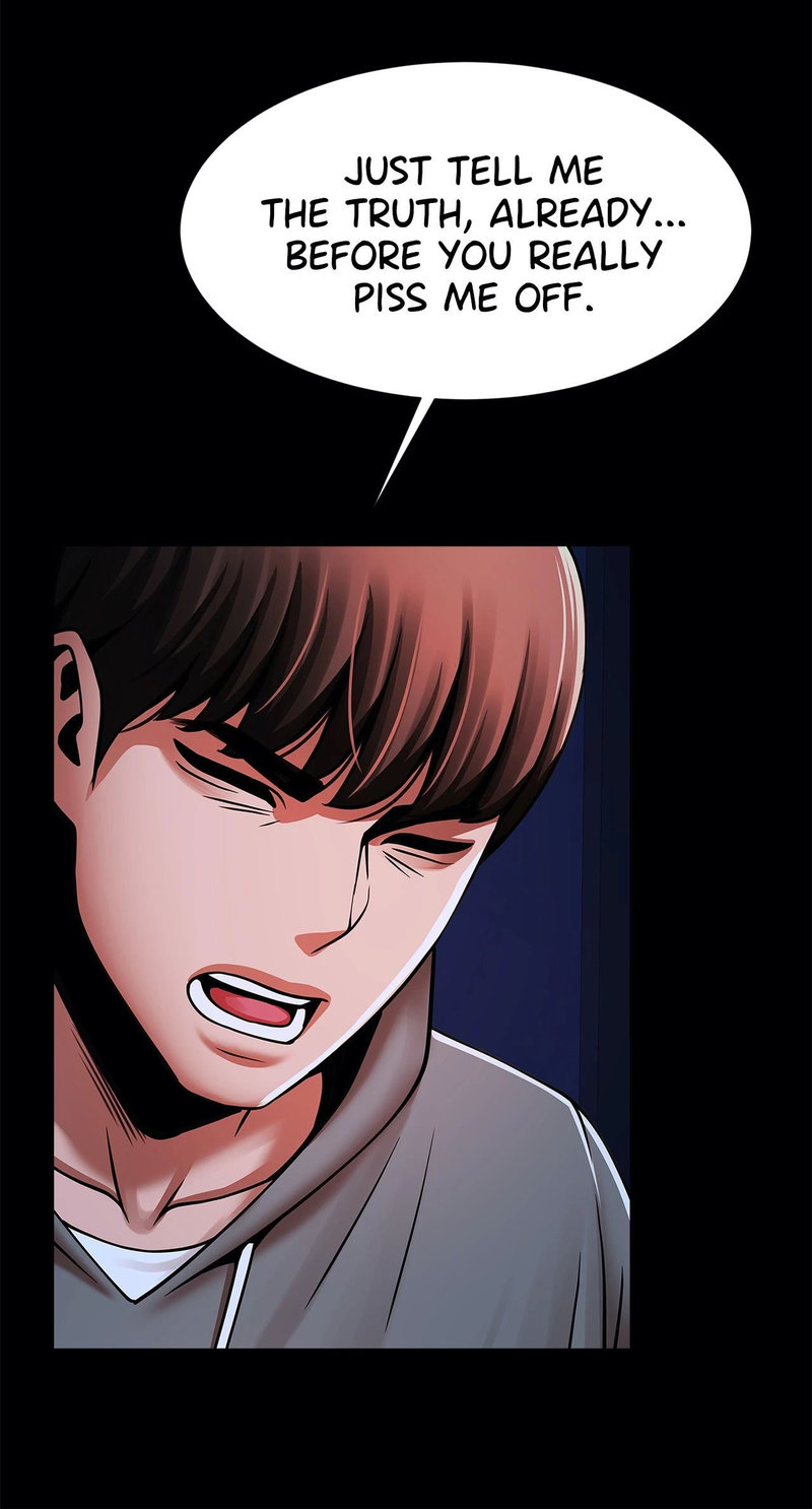 Under the Radar Chapter 24 - Page 21