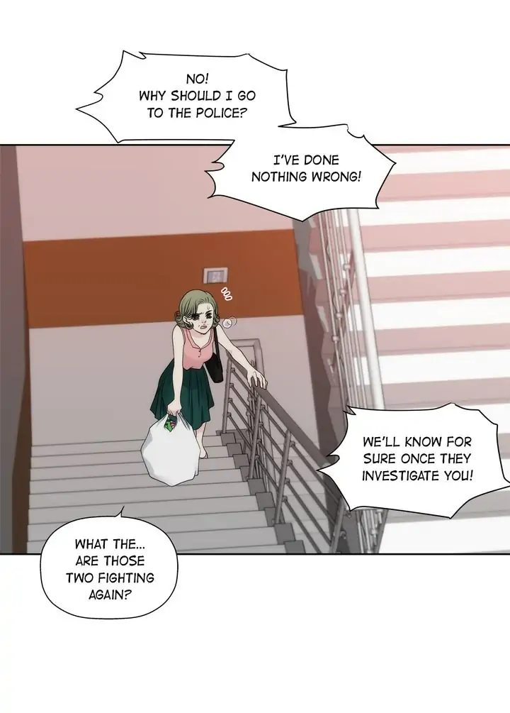 Cinderella’s Man Chapter 121 - Page 6