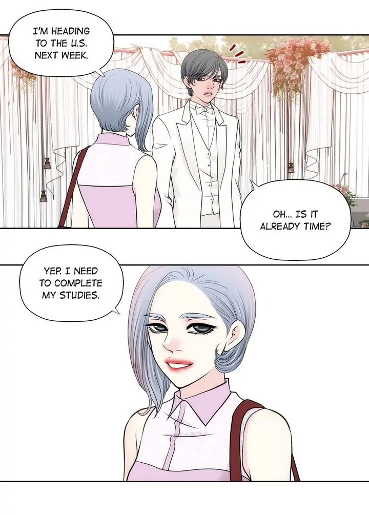Cinderella’s Man Chapter 133 - Page 6