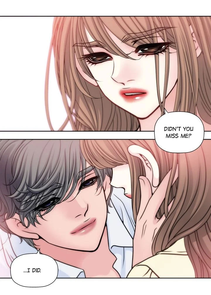 Cinderella’s Man Chapter 26 - Page 9