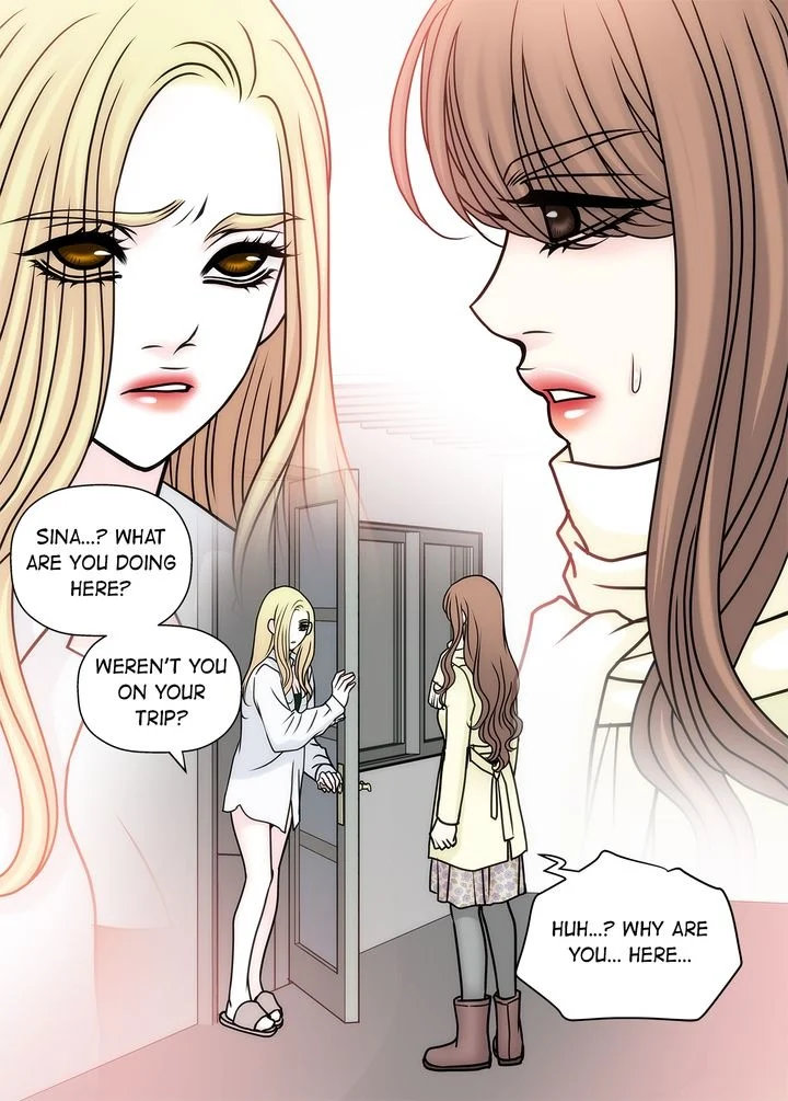Cinderella’s Man Chapter 29 - Page 6