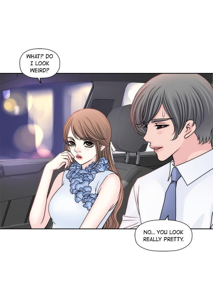 Cinderella’s Man Chapter 43 - Page 42