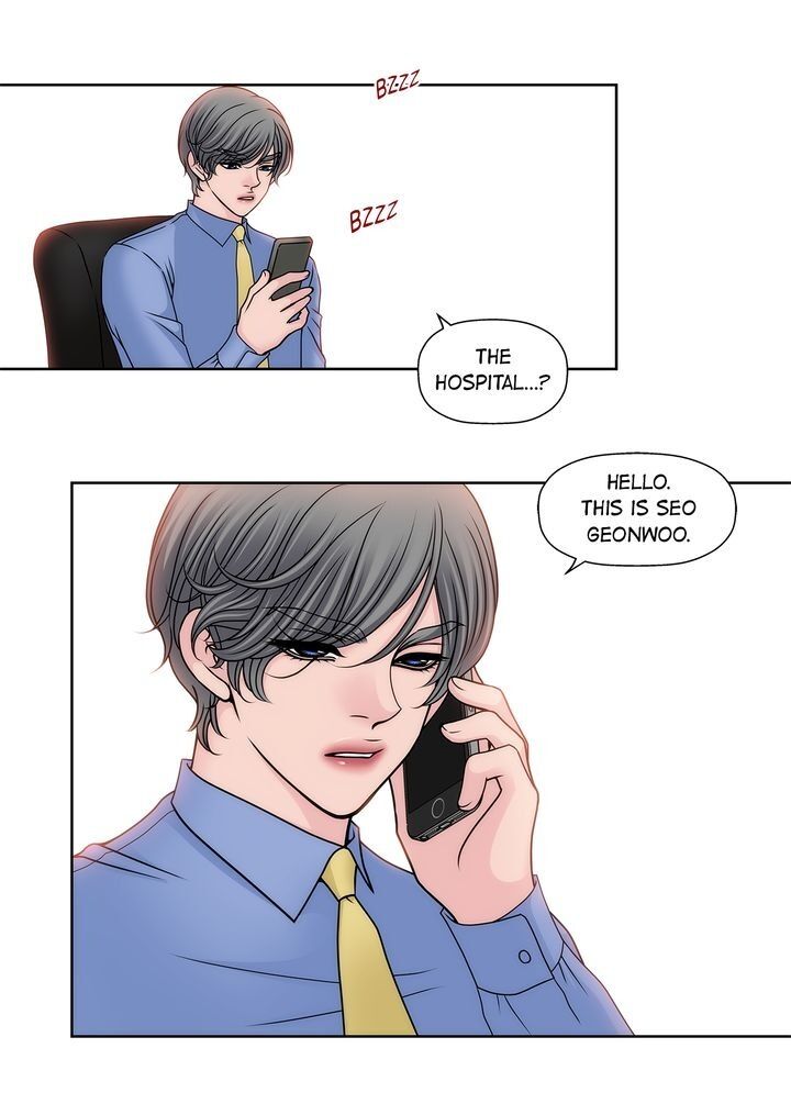 Cinderella’s Man Chapter 56 - Page 41