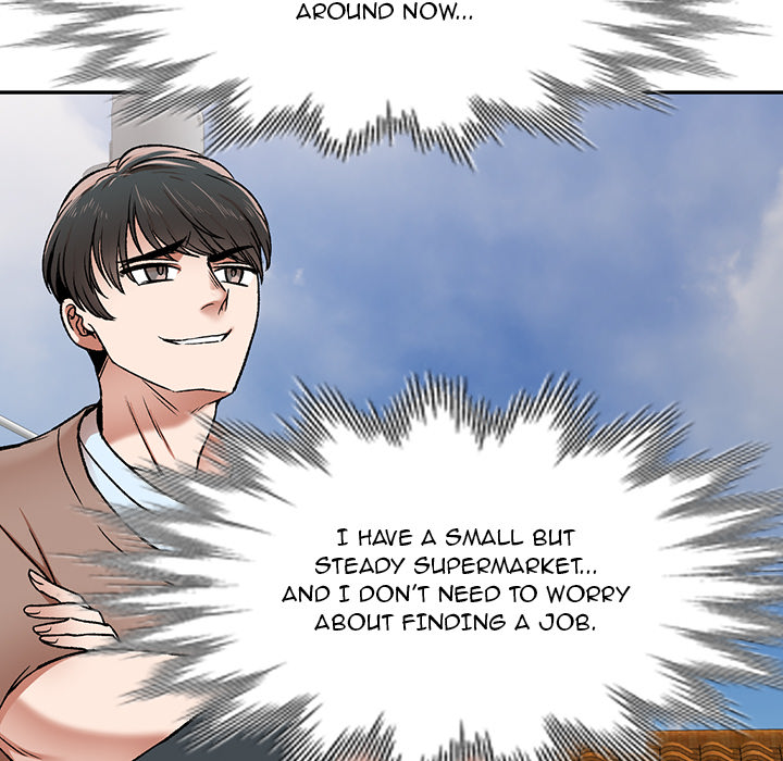 Don’t Seduce Me! Chapter 1 - Page 10