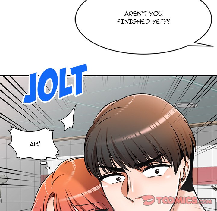 Don’t Seduce Me! Chapter 11 - Page 147
