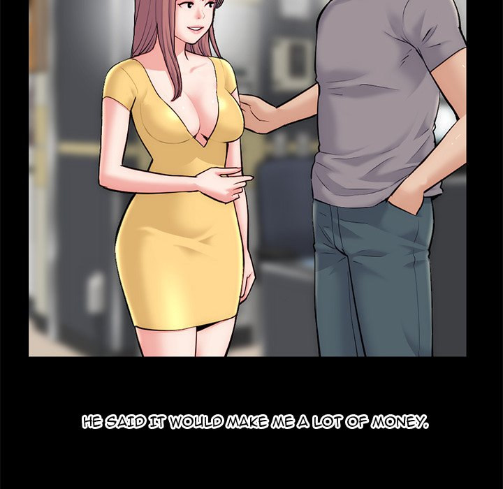 Midnight PC Cafe Chapter 18 - Page 101
