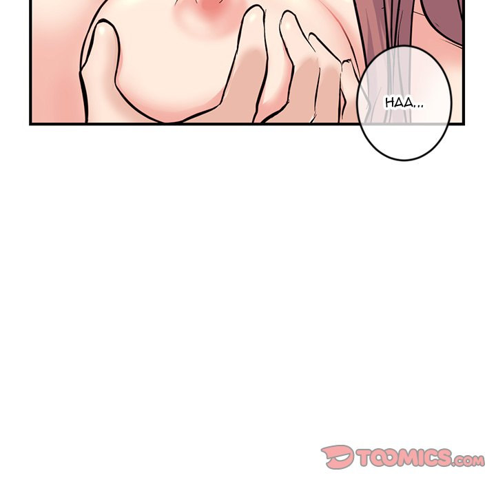 Midnight PC Cafe Chapter 8 - Page 111