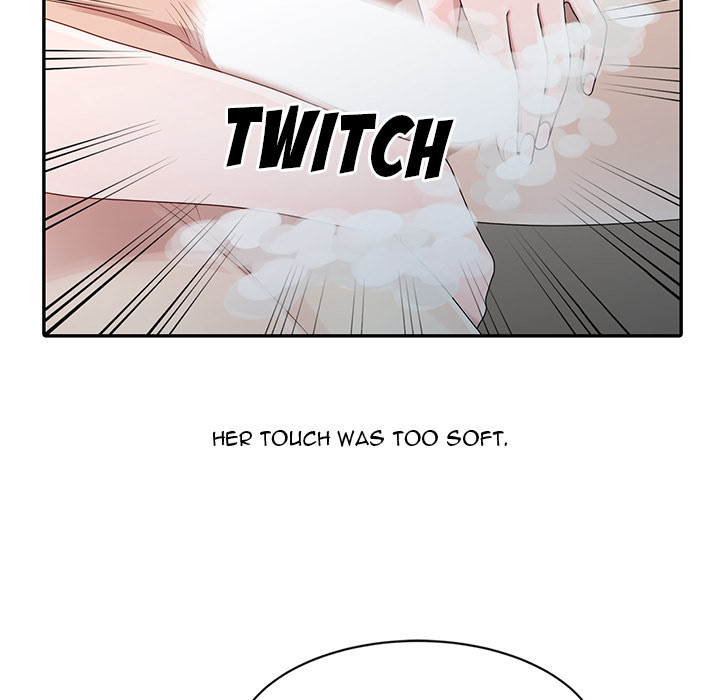 Shh! Her Secret Chapter 1 - Page 96