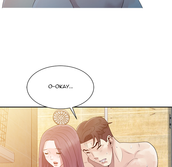 Shh! Her Secret Chapter 2 - Page 83