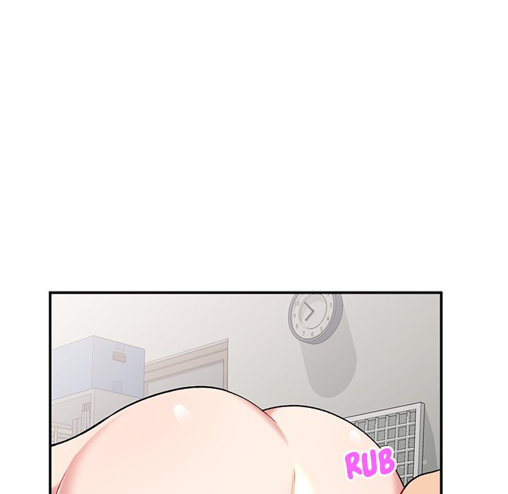 Shh! Her Secret Chapter 33 - Page 90