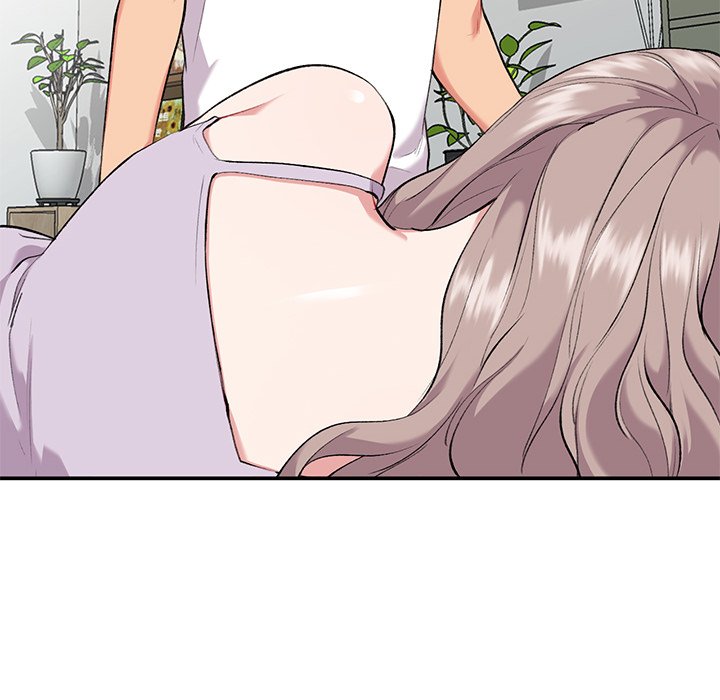 Shh! Her Secret Chapter 34 - Page 36