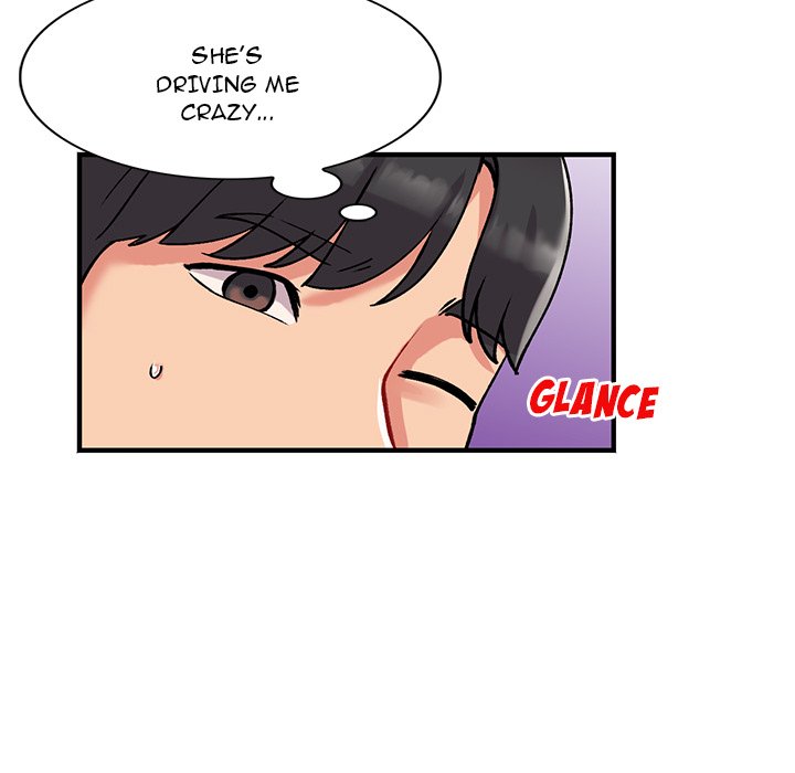 Shh! Her Secret Chapter 47 - Page 55