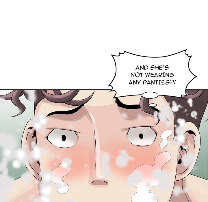 Shh! Her Secret Chapter 6 - Page 40