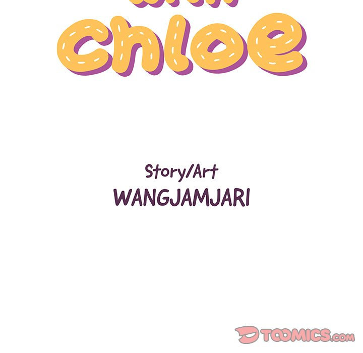 With Chloe Chapter 25 - Page 15