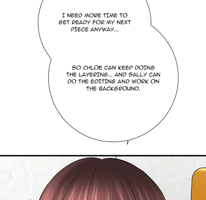 With Chloe Chapter 31 - Page 85
