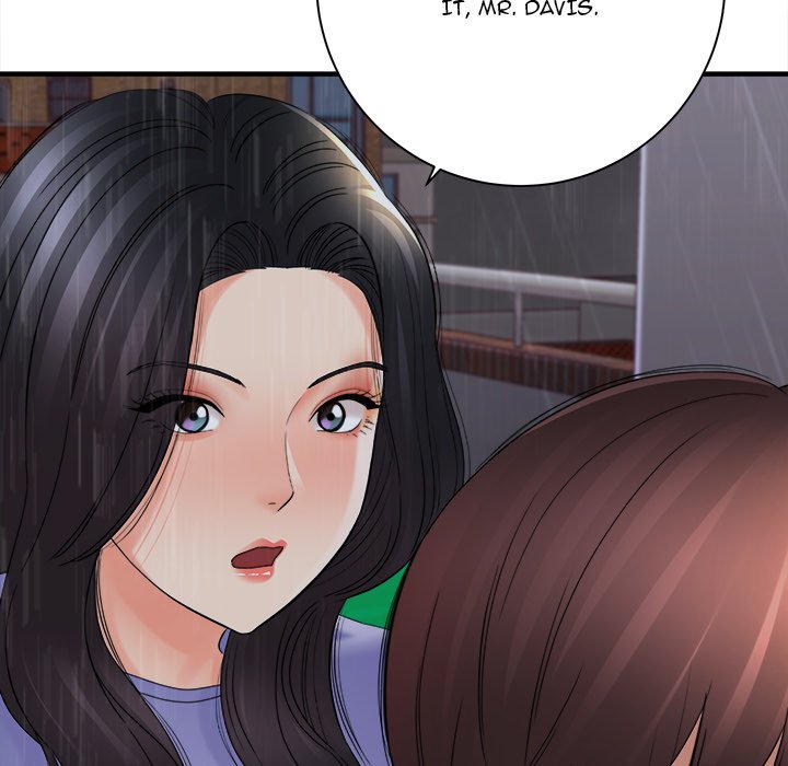 With Chloe Chapter 38 - Page 59