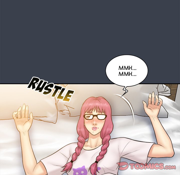 Find That Girl Chapter 29 - Page 22