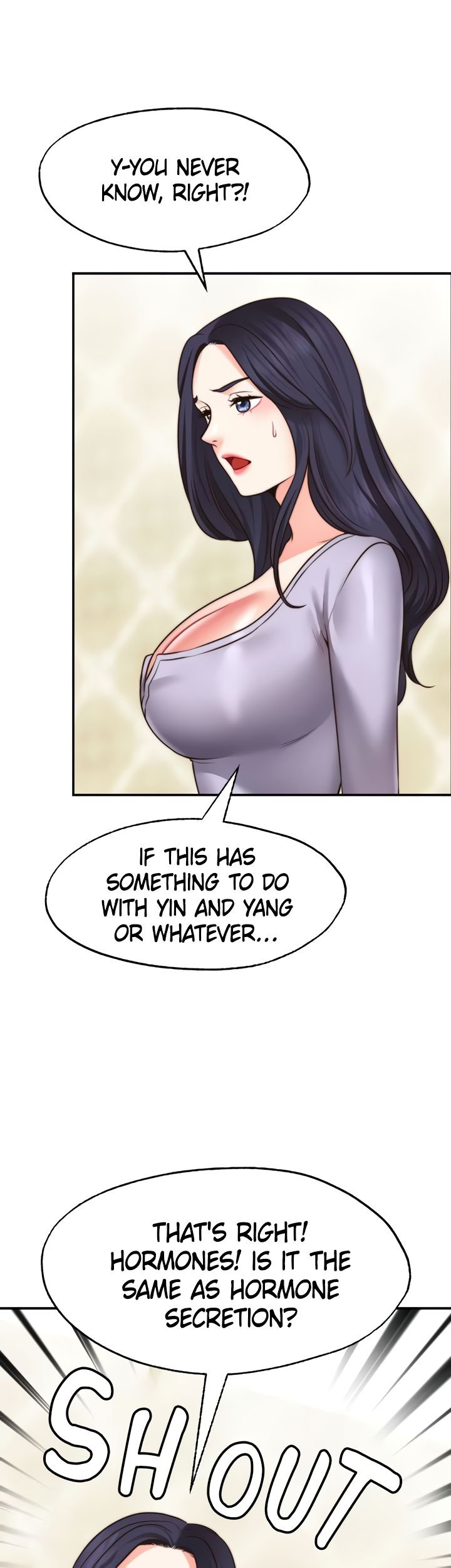 Make a Wish Chapter 21 - Page 46