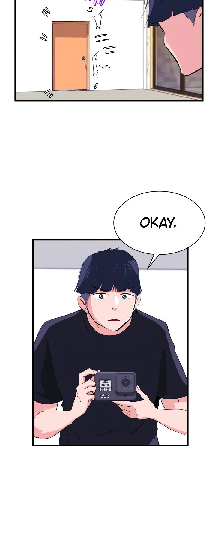 Living with A Succubus Chapter 21 - Page 18
