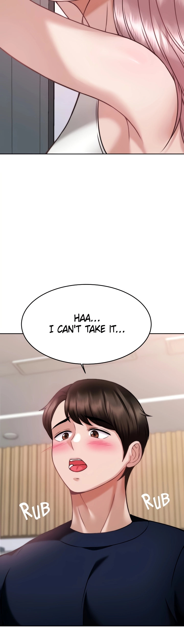 HYPNOMANCER Chapter 26 - Page 24